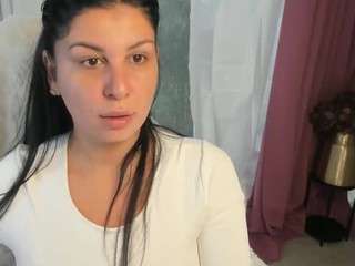 patriciakeys webcam model stream image