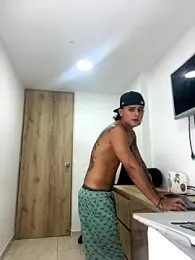 bob_petterson webcam model stream image