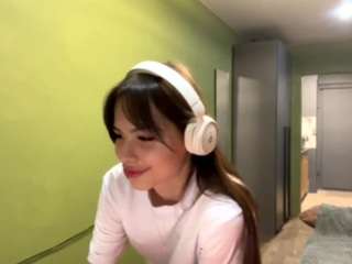 eleniklei webcam model stream image