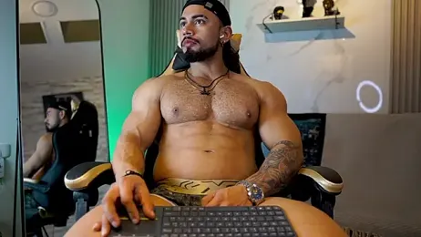 jaxon_colton webcam model stream image