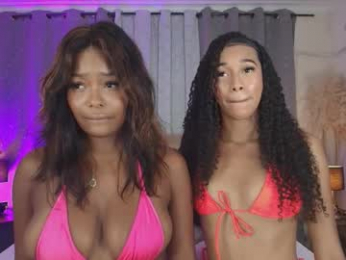 isaacoleman webcam model stream image