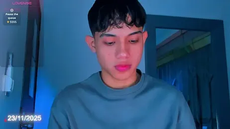 Sebax_Young webcam model stream image