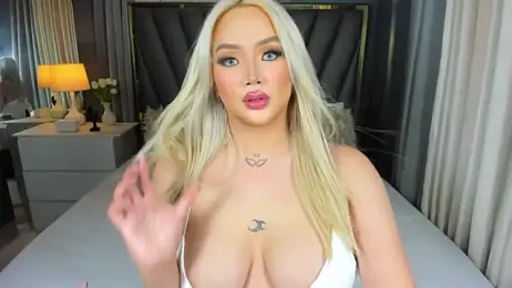 JorgeousKylie webcam model stream image