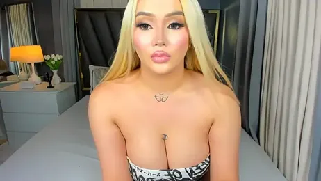 JorgeousKylie webcam model stream image