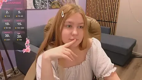 Ellie_Wellie webcam model stream image