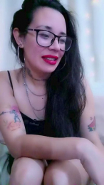 StarNinfa webcam model stream image