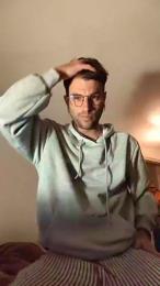 frenchyhothairy webcam model stream image