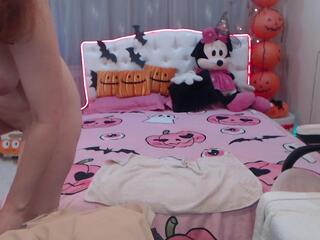 Barbara Stily webcam model stream image