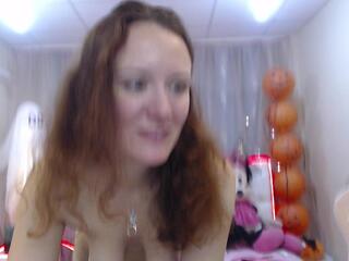 Barbara Stily webcam model stream image