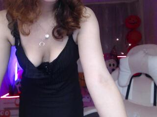 Barbara Stily webcam model stream image