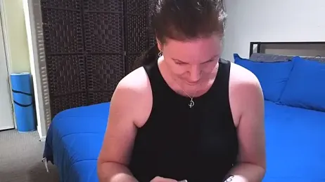 AussieMilf76 webcam model stream image