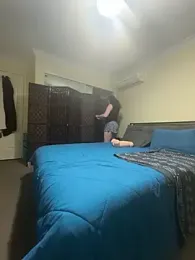 AussieMilf76 webcam model stream image