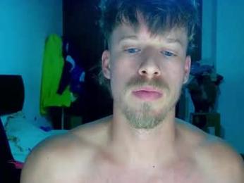 shirtless_dj webcam model stream image
