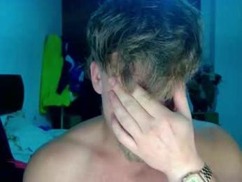 shirtless_dj webcam model stream image