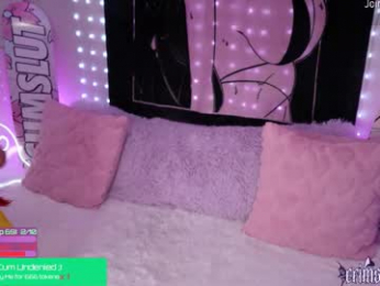 crimsonkitten webcam model stream image
