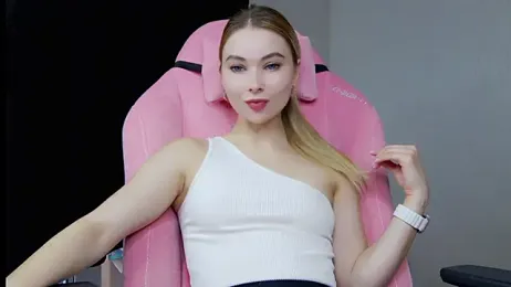 Haters__ webcam stripchat model stream image