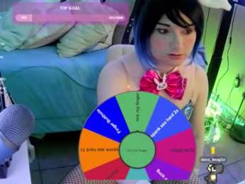 dvadaisy webcam model stream image