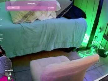 dvadaisy webcam model stream image