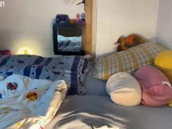 heythe21 webcam model stream image