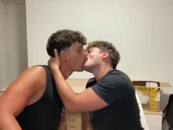 italianboy092 webcam model stream image