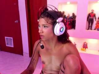 sofirey webcam model stream image