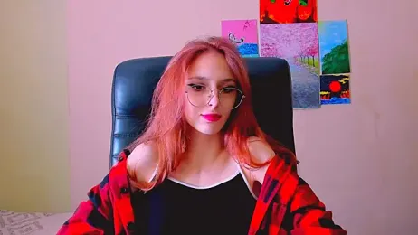 Miss_SammyQ webcam model stream image