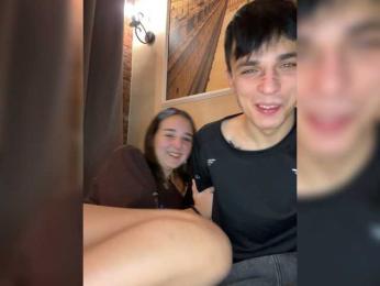 ColdPie webcam model stream image