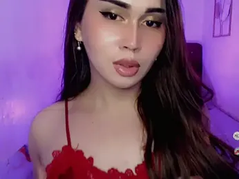 AlodiaOfCums webcam stripchat model stream image