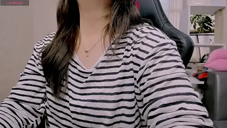 AyaMoon webcam stripchat model stream image