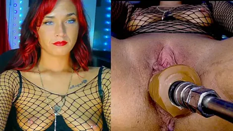 DesereaRose webcam model stream image