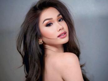 SashaHale webcam model stream image