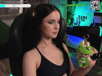Kira_Li_Lime webcam model stream image