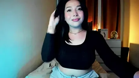 HOTMARIACAKES webcam model stream image