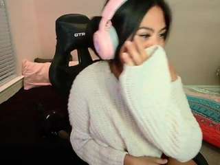 katinyellow webcam model stream image