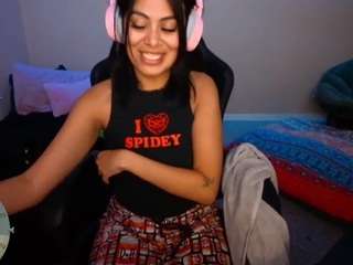 katinyellow webcam model stream image