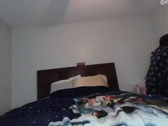 buddhax webcam model stream image