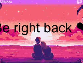 buddhax webcam model stream image