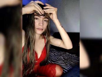 JULIETA7777 webcam model stream image