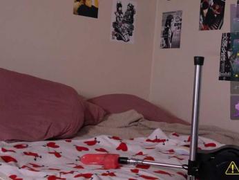 sashadessire webcam model stream image