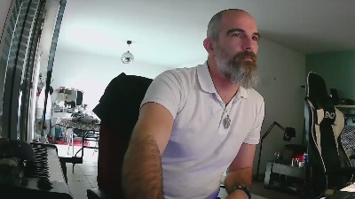 ChrisDuGard30 webcam model stream image