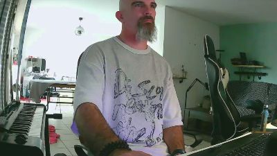 ChrisDuGard30 webcam model stream image