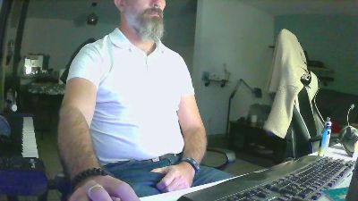 ChrisDuGard30 webcam model stream image
