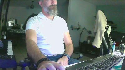 ChrisDuGard30 webcam model stream image