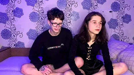 baby_lesi webcam model stream image