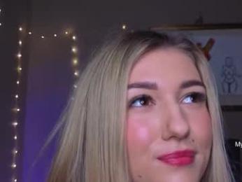 delcieodoherty webcam model stream image