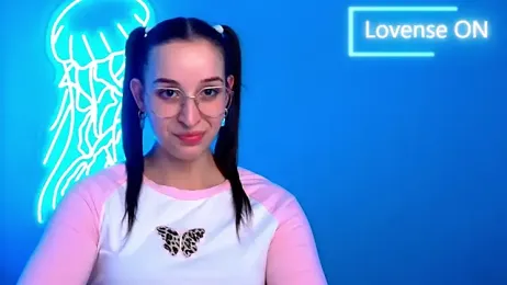 Jessie_Kisss webcam model stream image