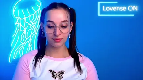 Jessie_Kisss webcam model stream image