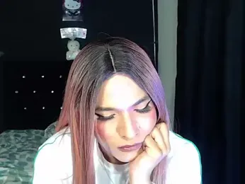 madame_kitty webcam model stream image