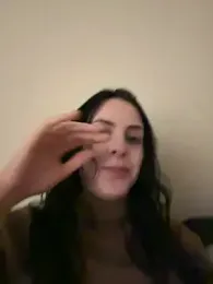 SabrinaoO webcam model stream image