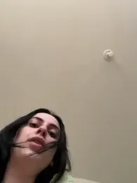 SabrinaoO webcam model stream image